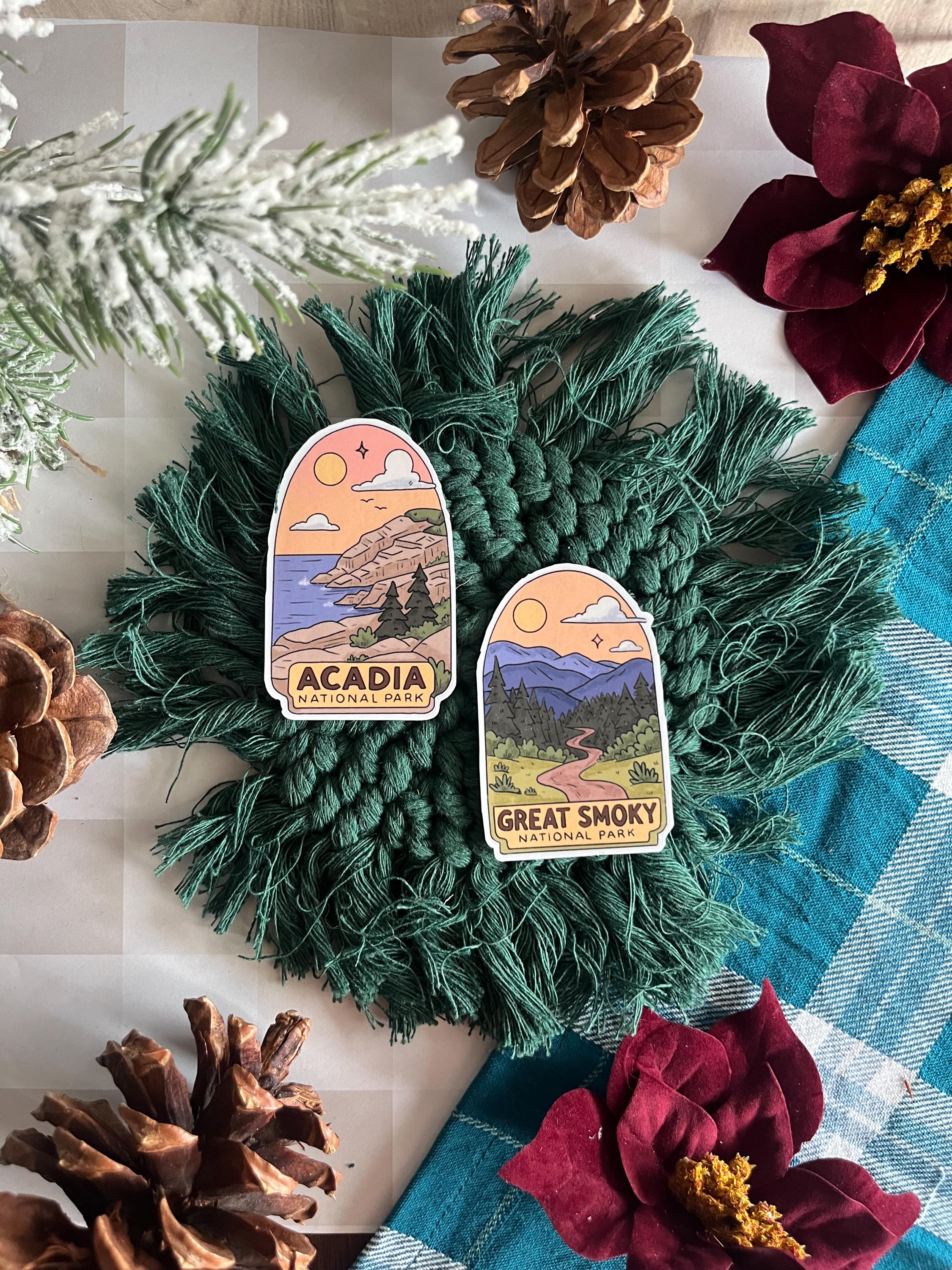 Arches National Park