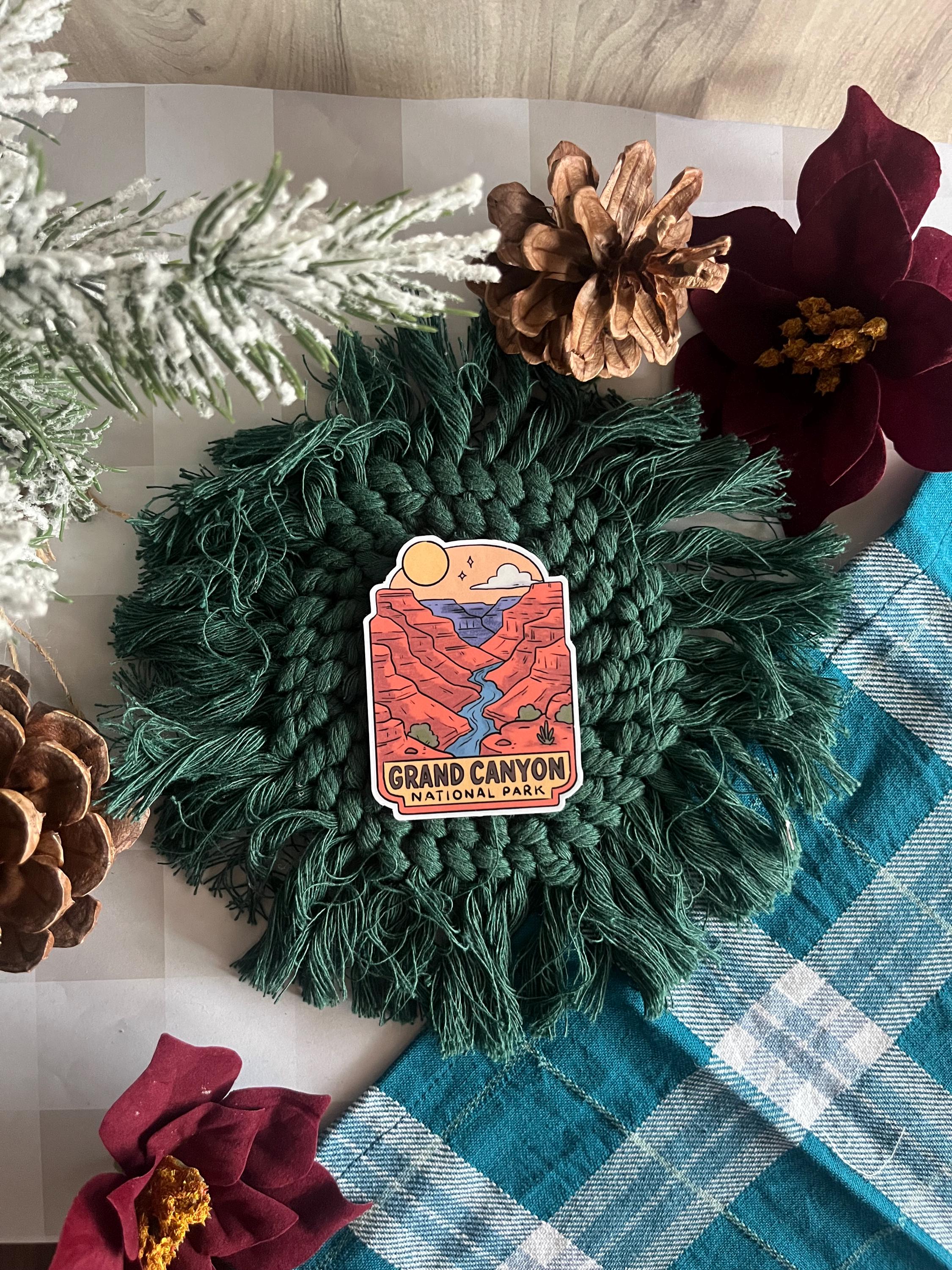 Grand Canyon National Park