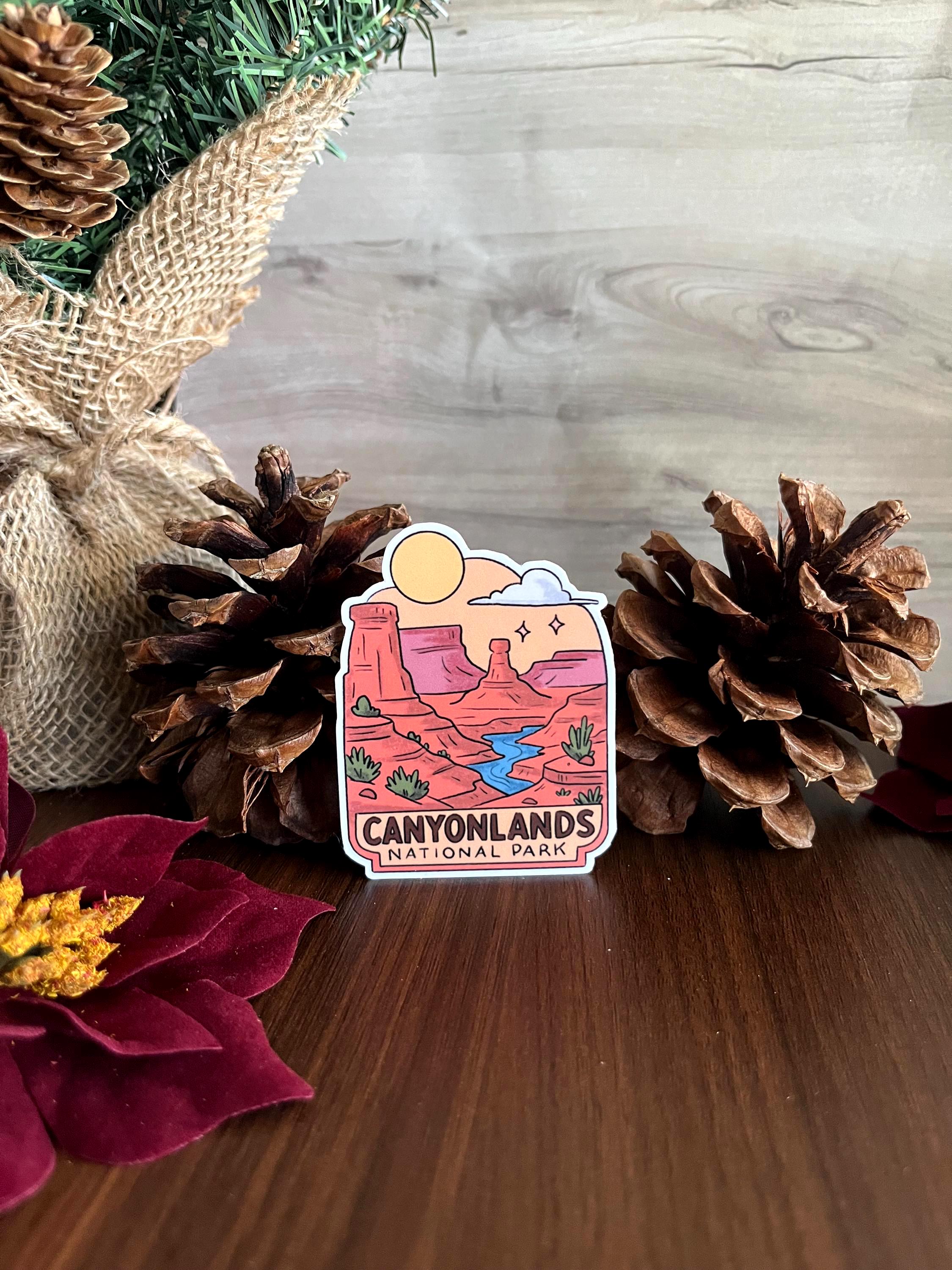 Canyonlands National Park