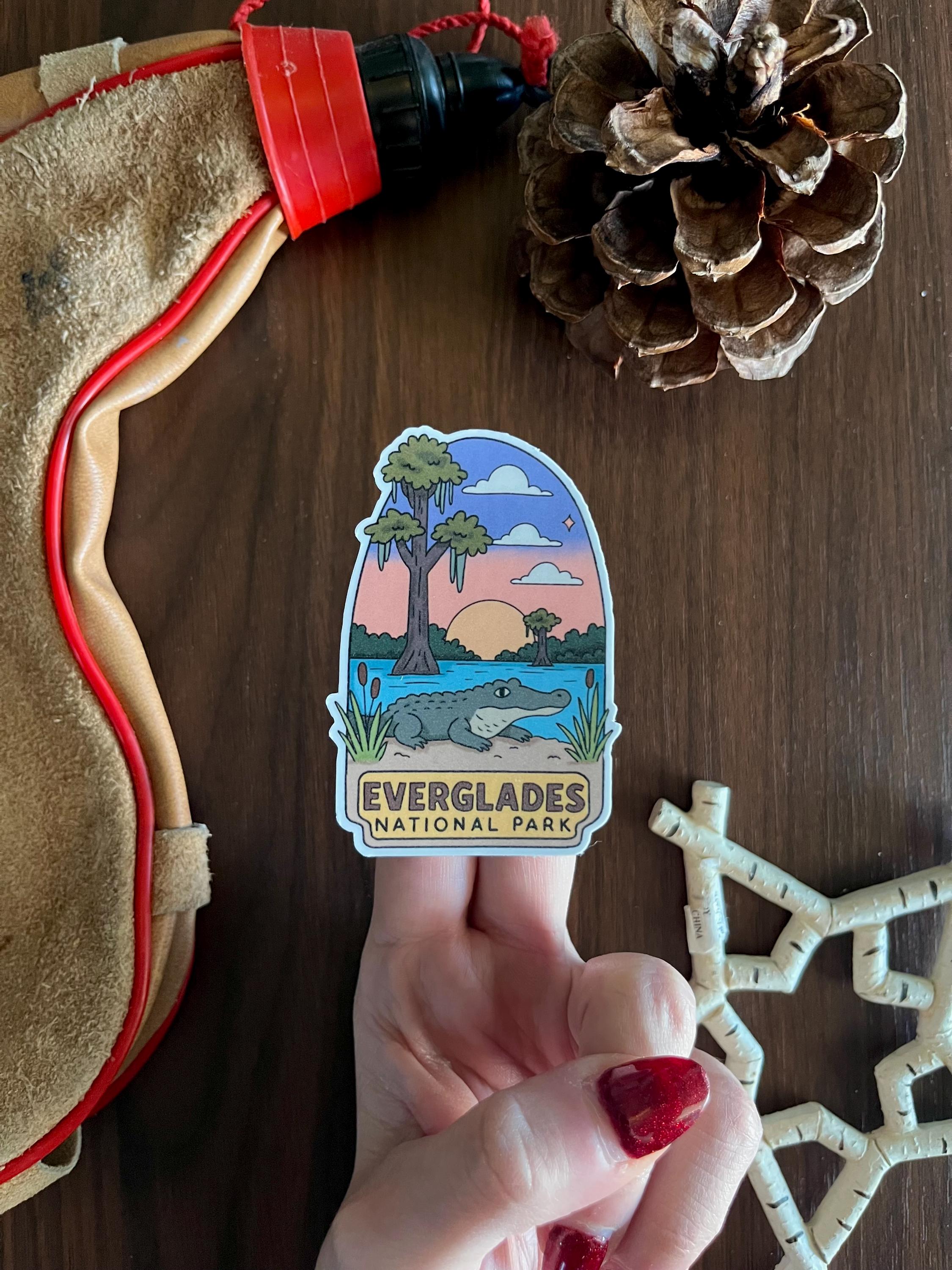 Everglades National Park