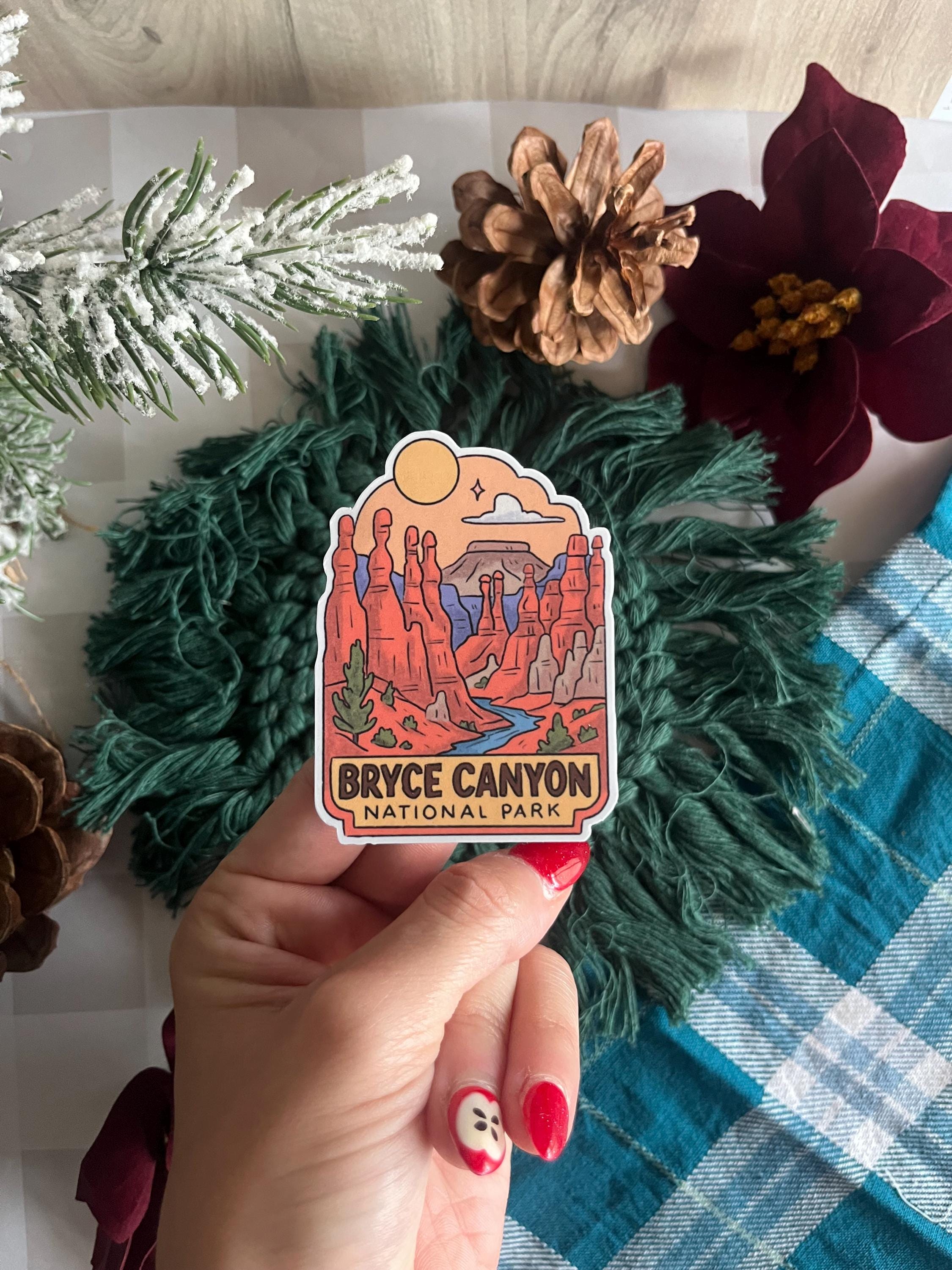 Bryce Canyon National Park