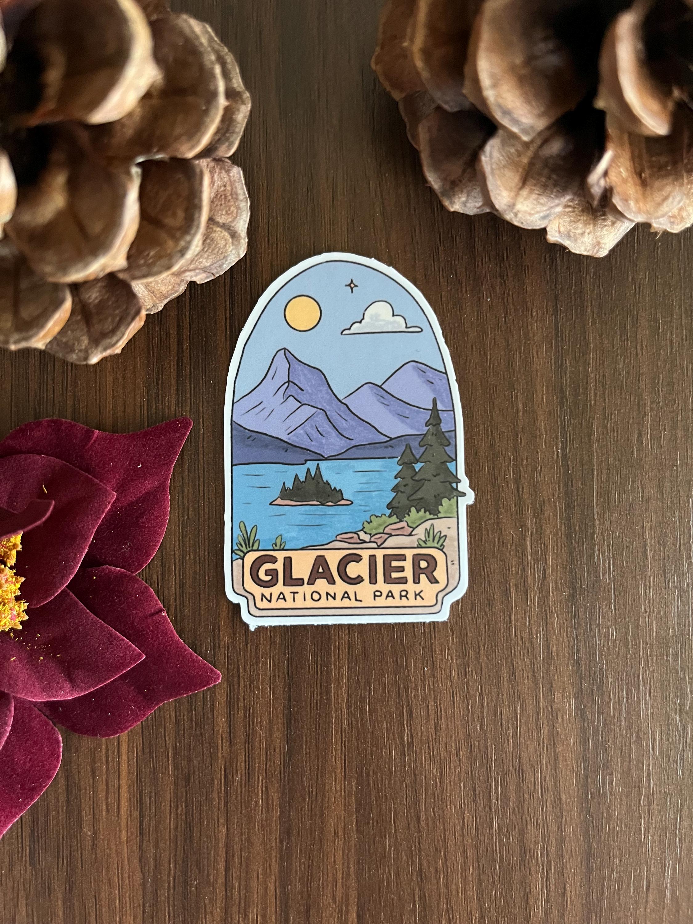 Glacier National Park