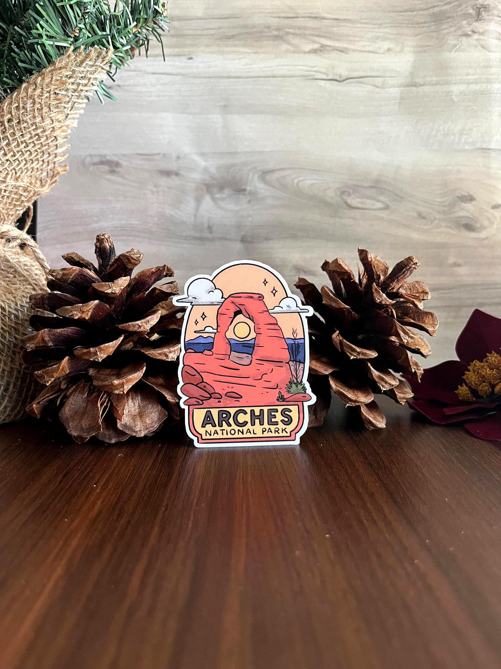 Arches National Park