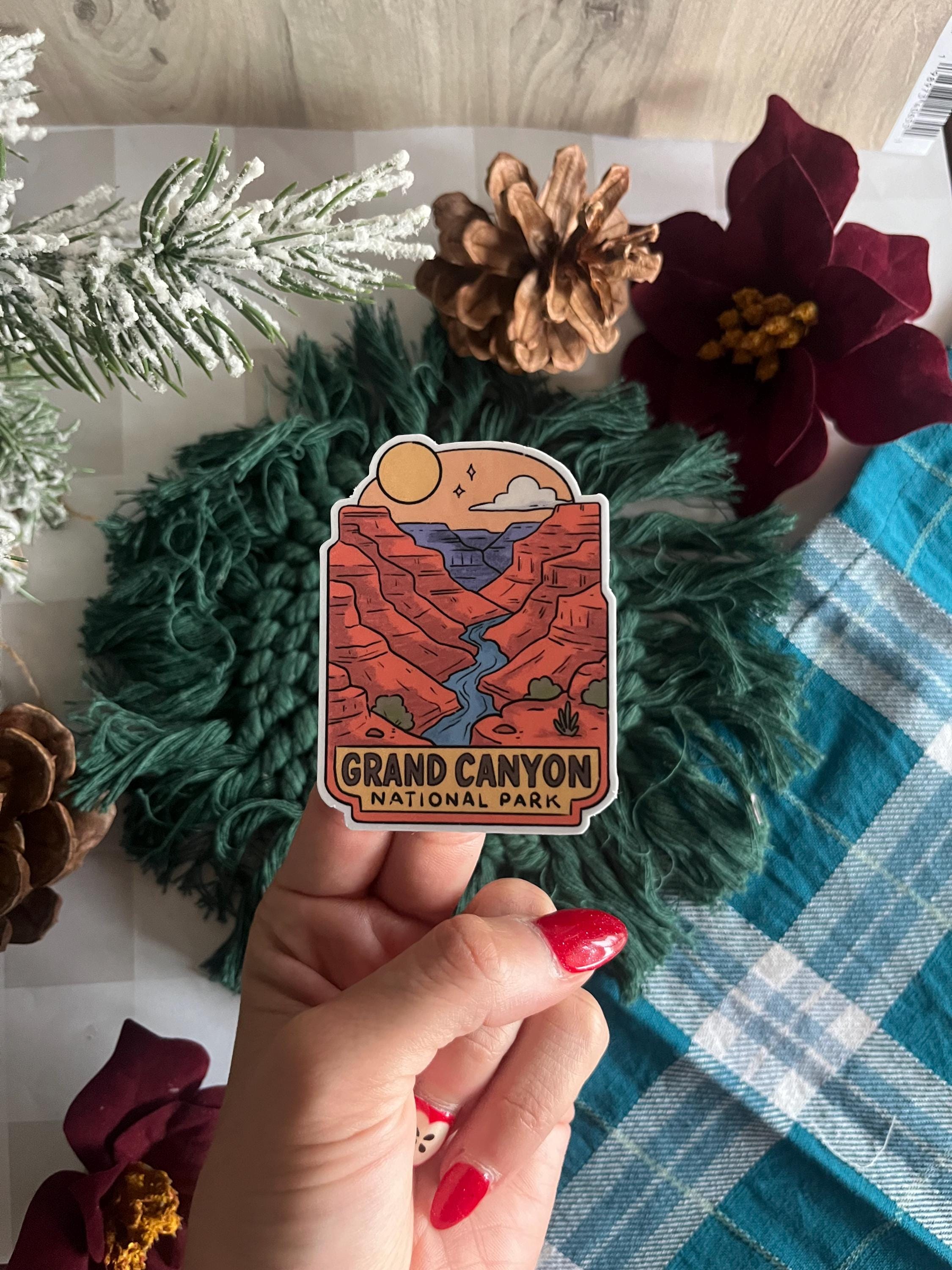Grand Canyon National Park