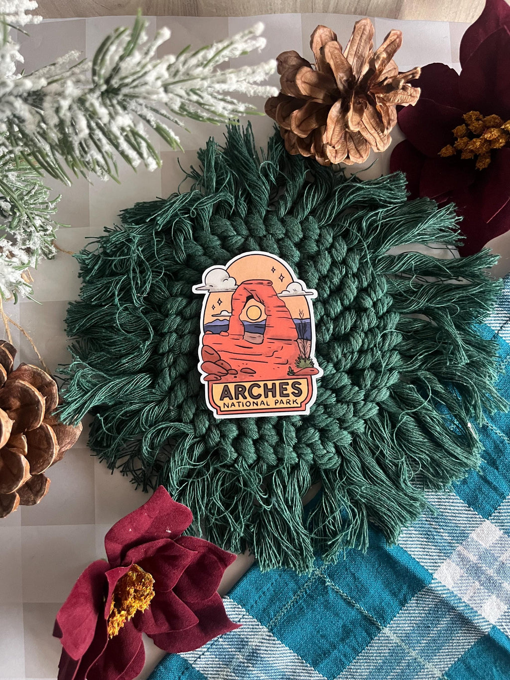 Arches National Park