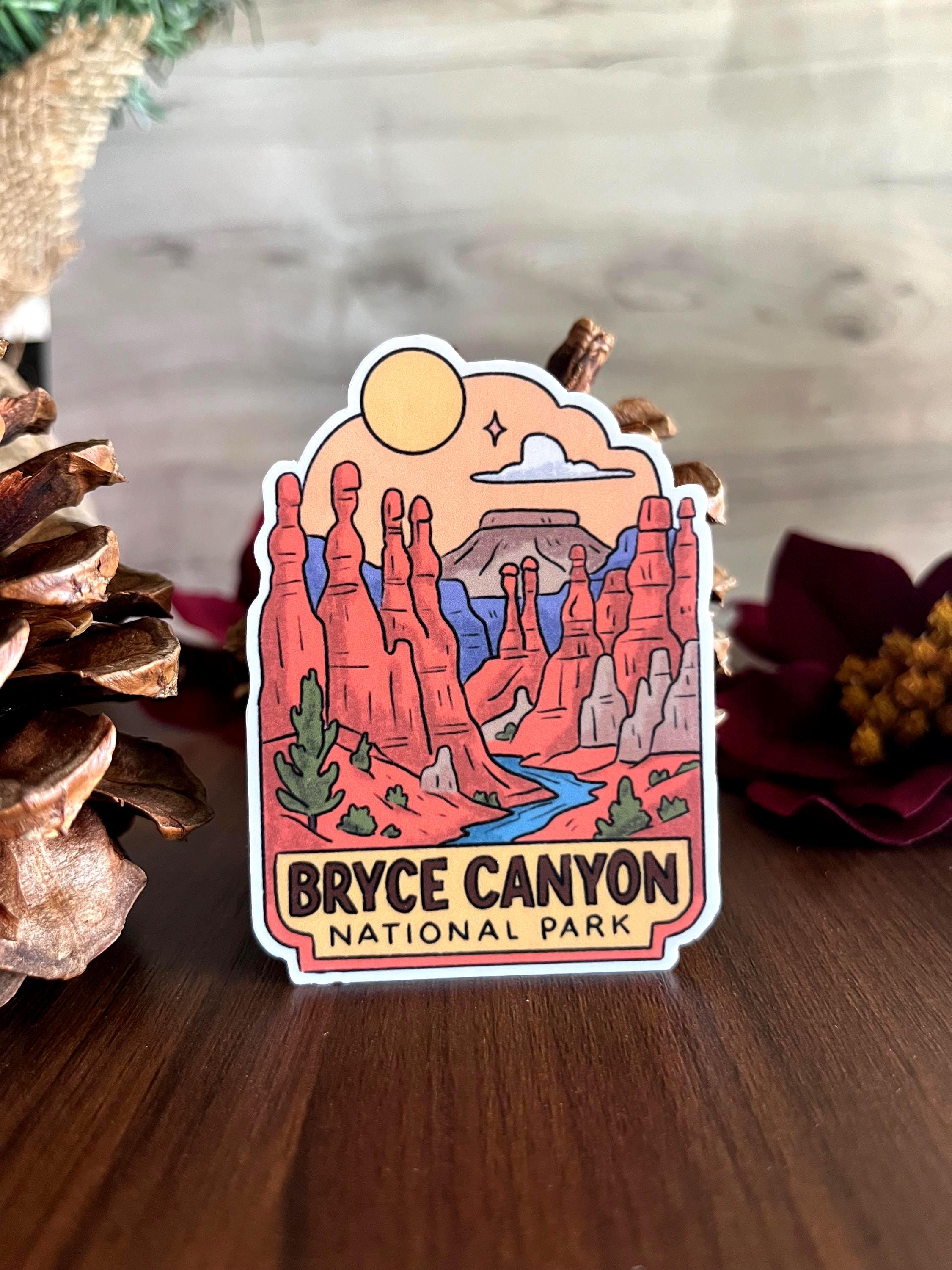 Bryce Canyon National Park