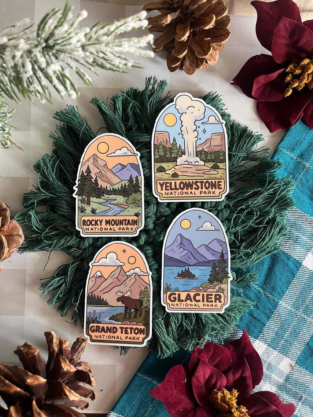 Glacier National Park