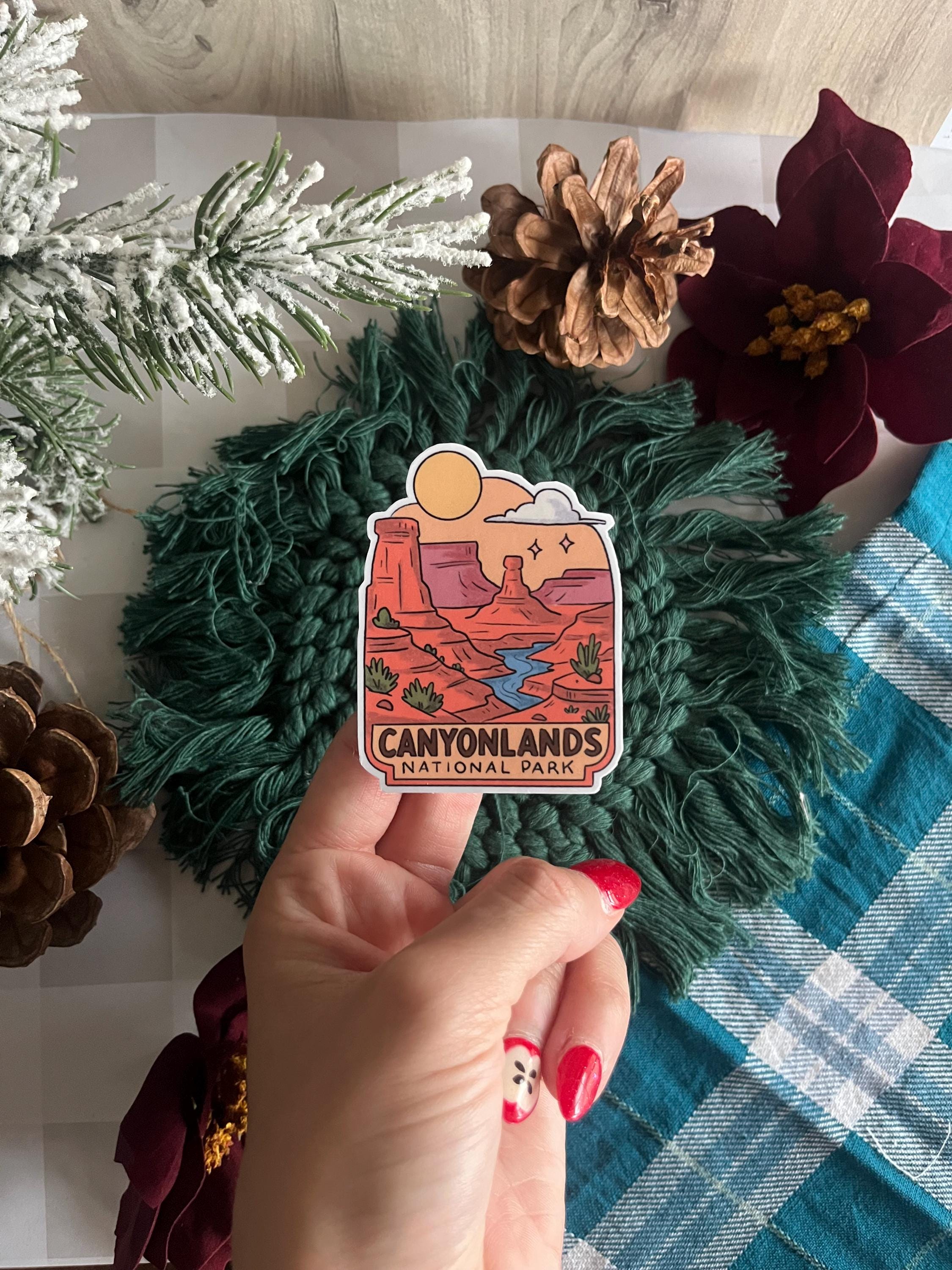 Canyonlands National Park