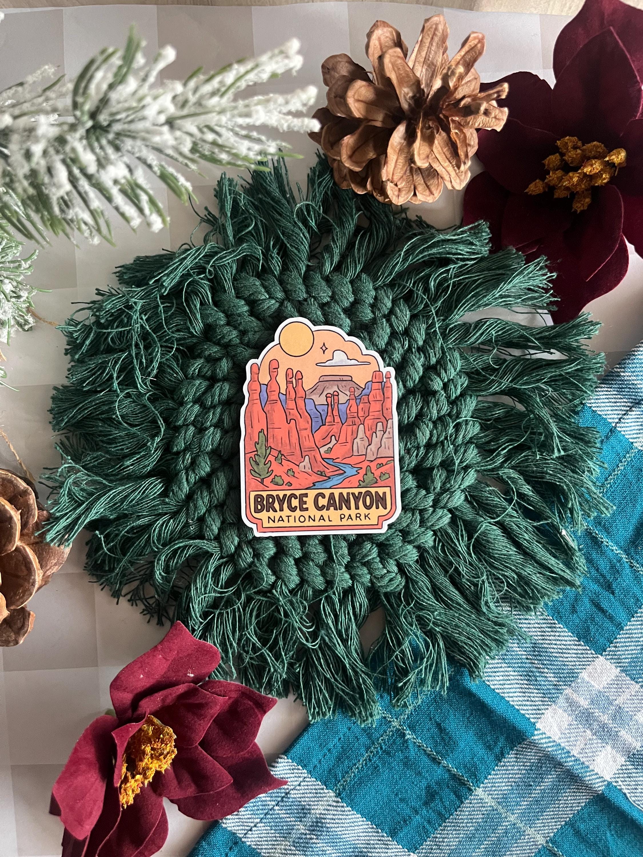 Bryce Canyon National Park