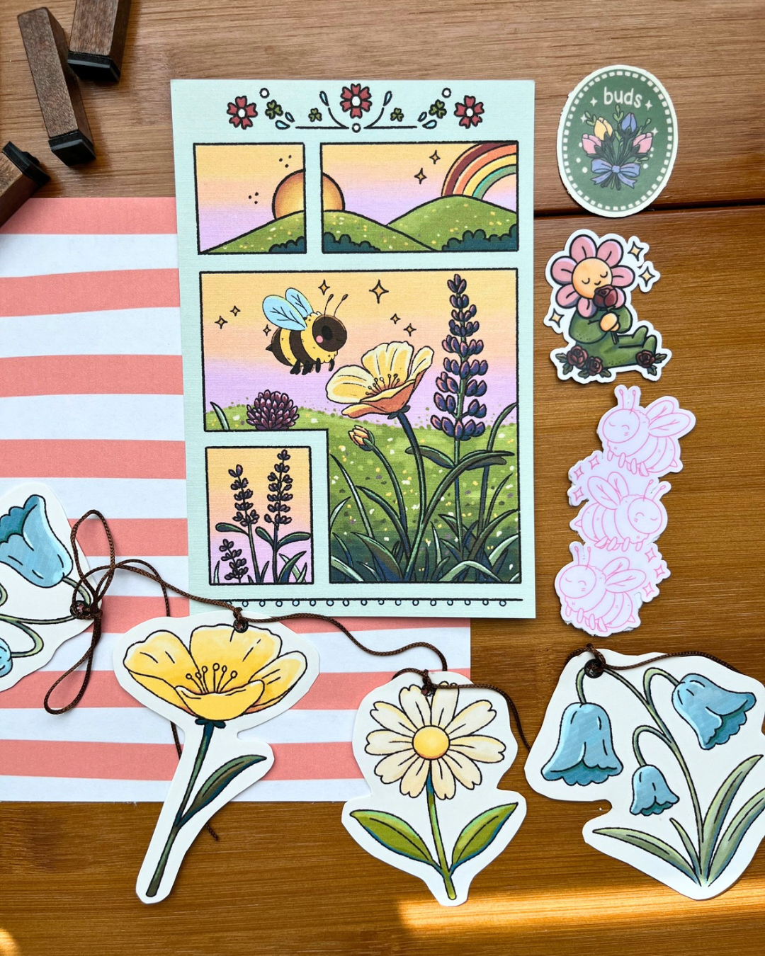 May mail club ‘catch up edition’