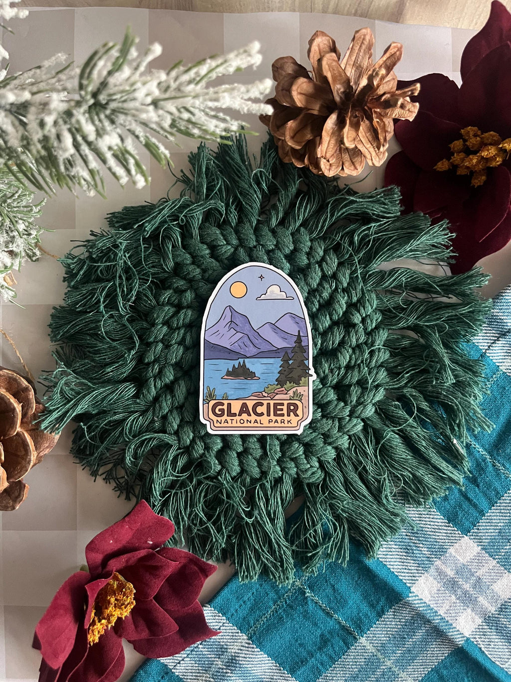 Glacier National Park