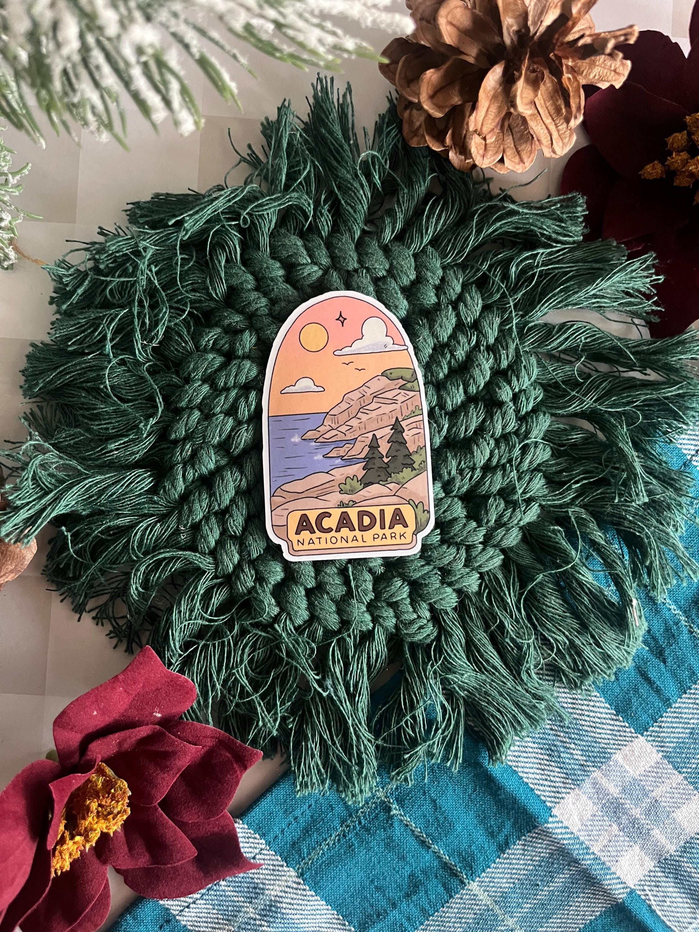 Acadia National Park