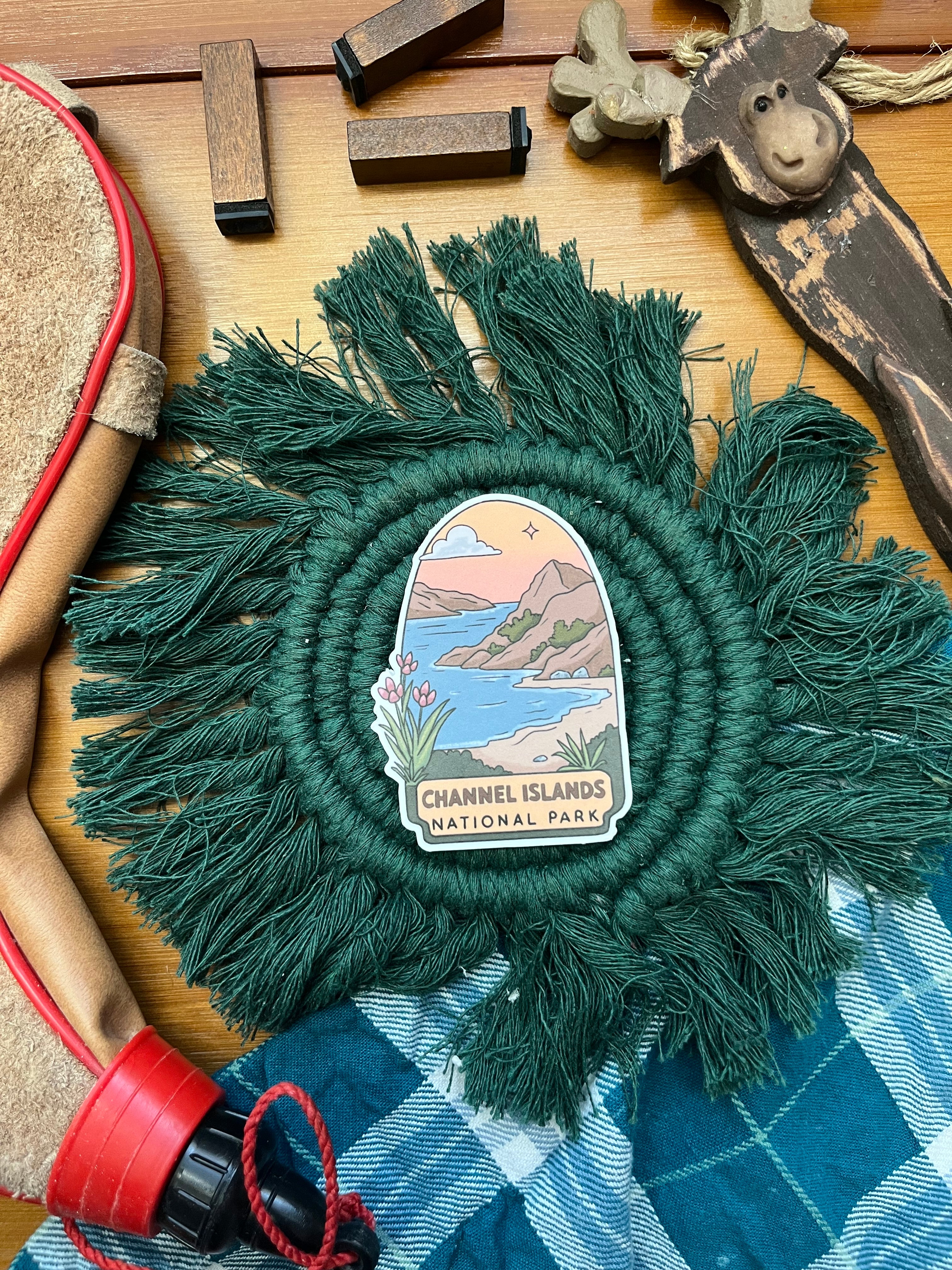 Channel Island National Park