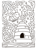 Honey Bee