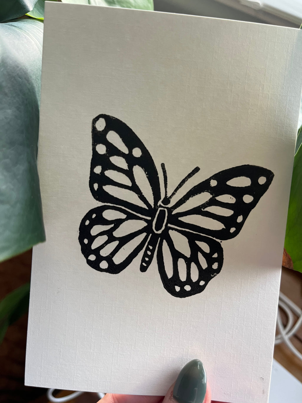 Monarch Migration