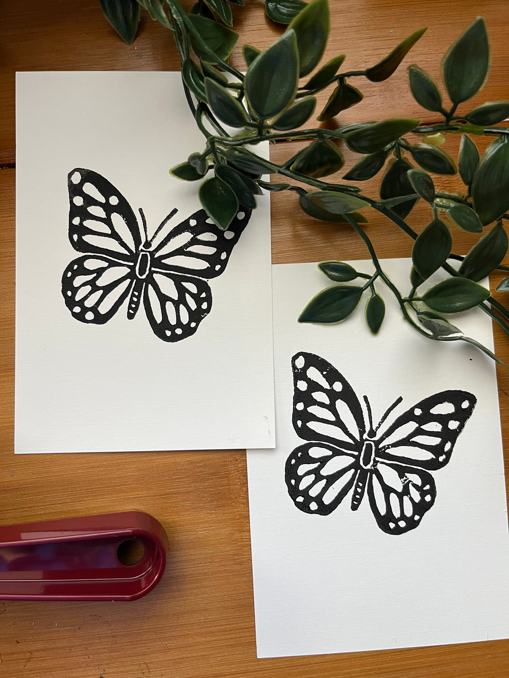 Monarch Migration