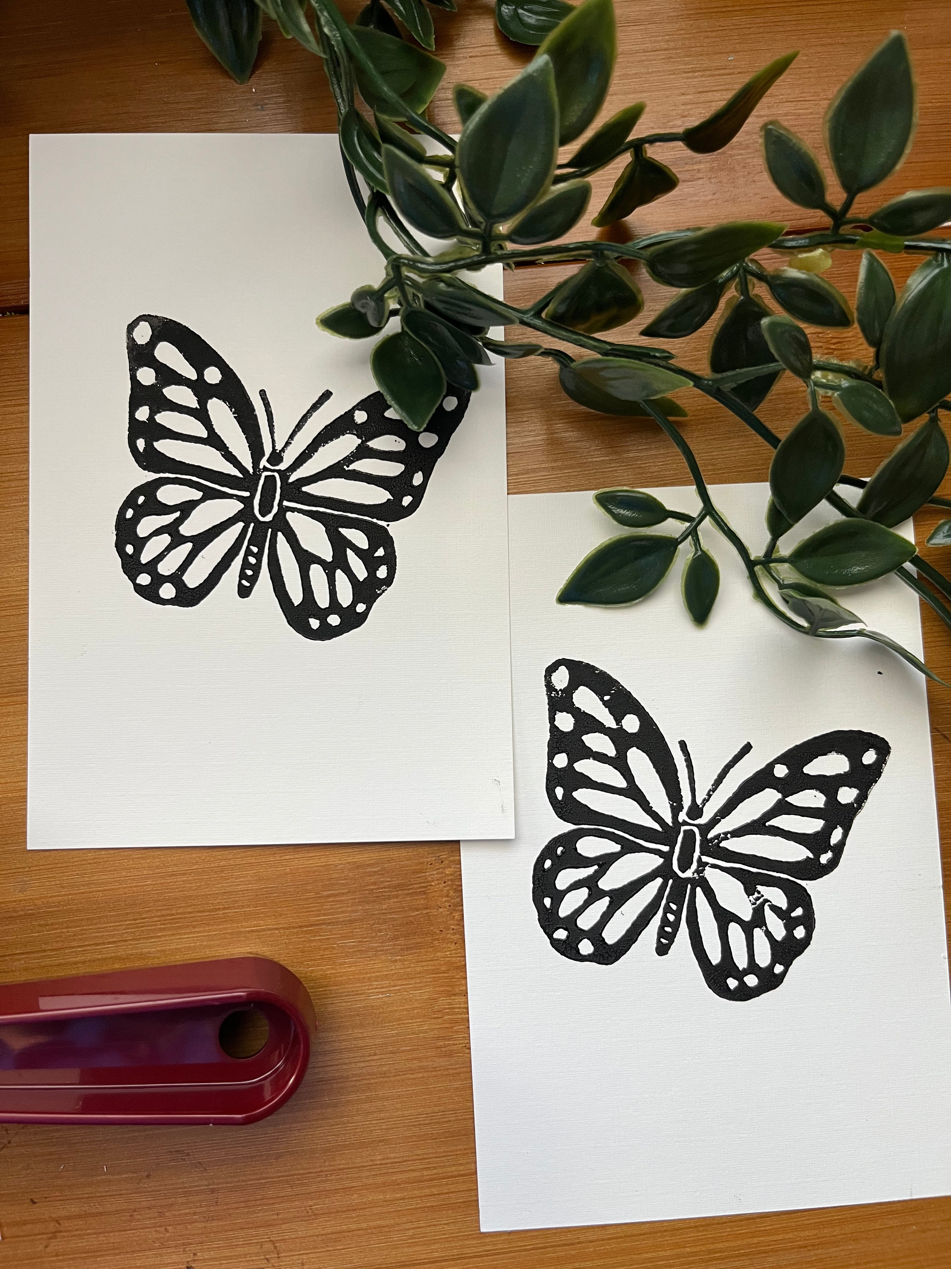Monarch Migration