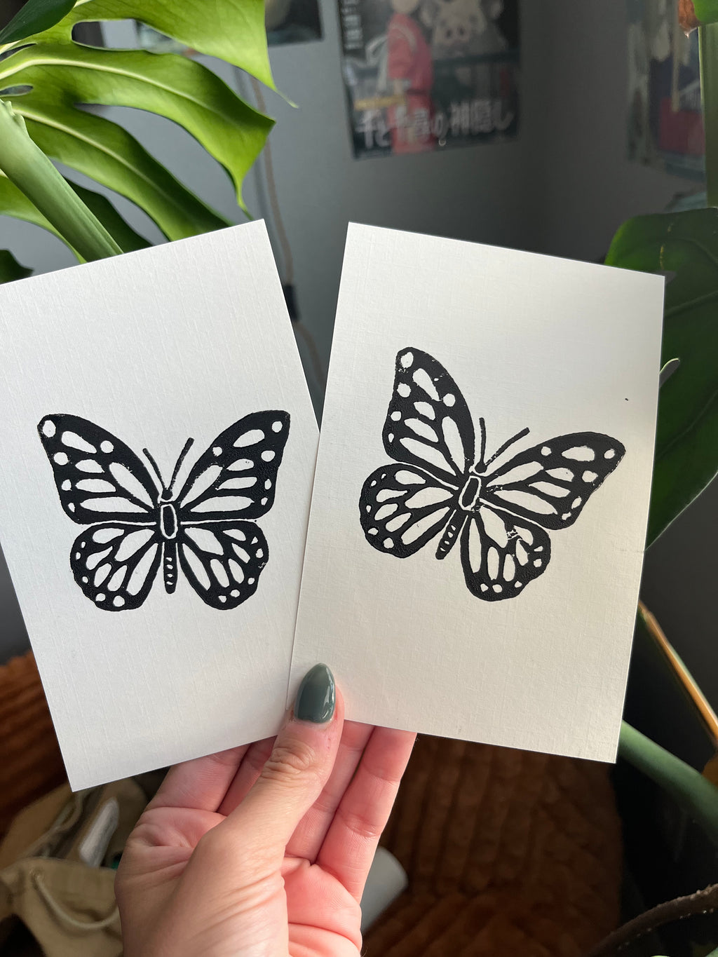 Monarch Migration