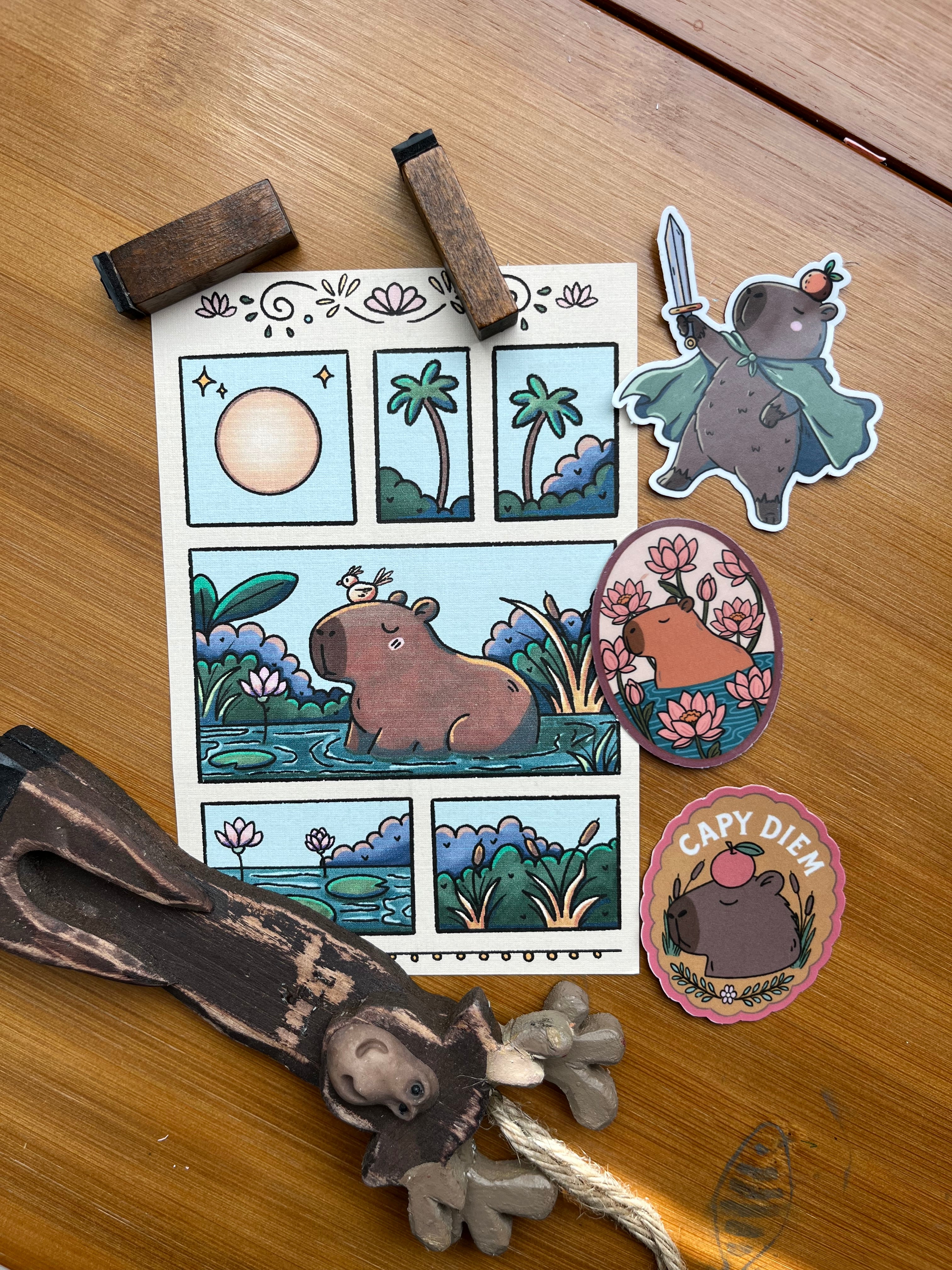 Cozy Chronicles Mail Club
