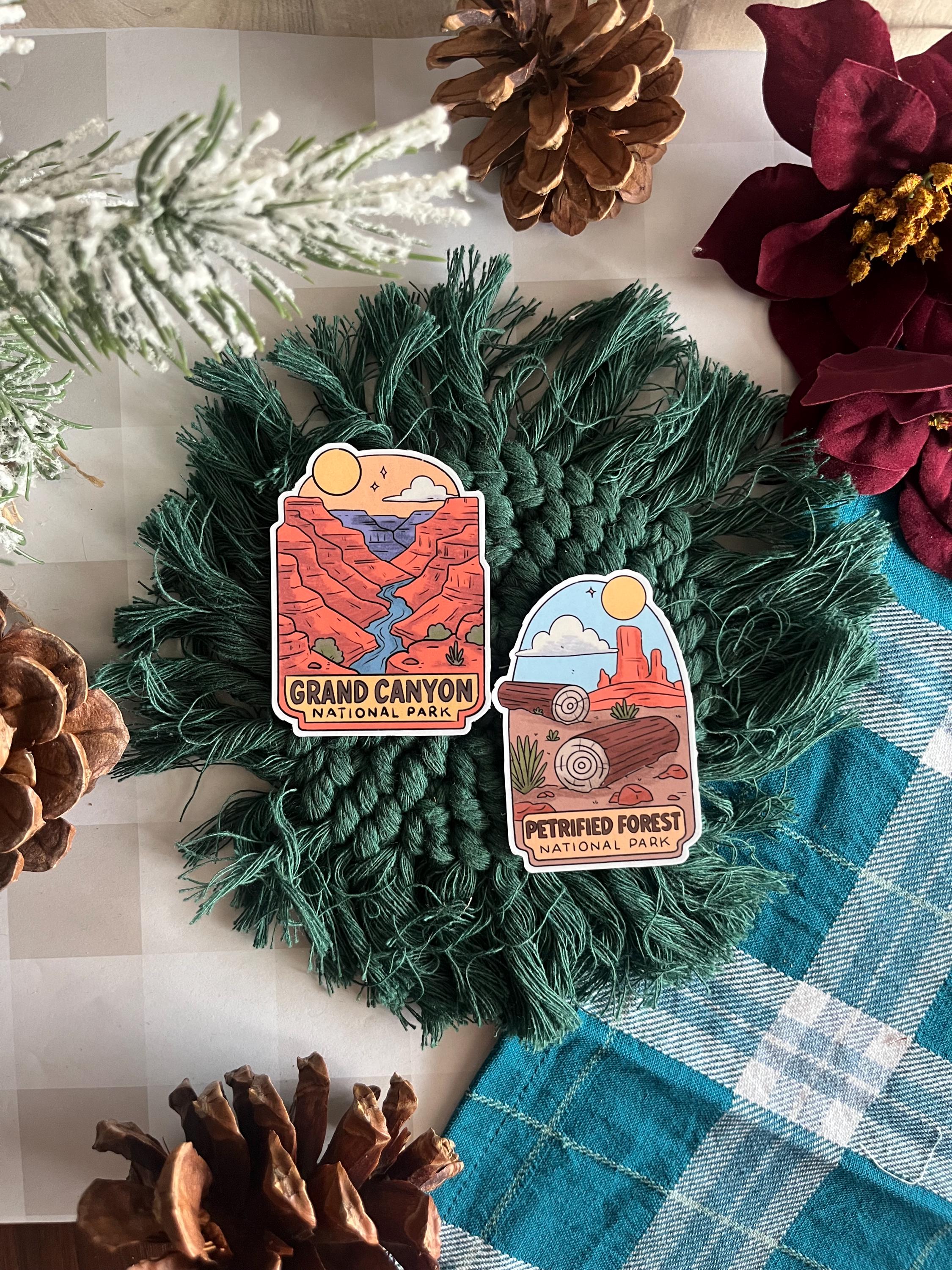 Arches National Park