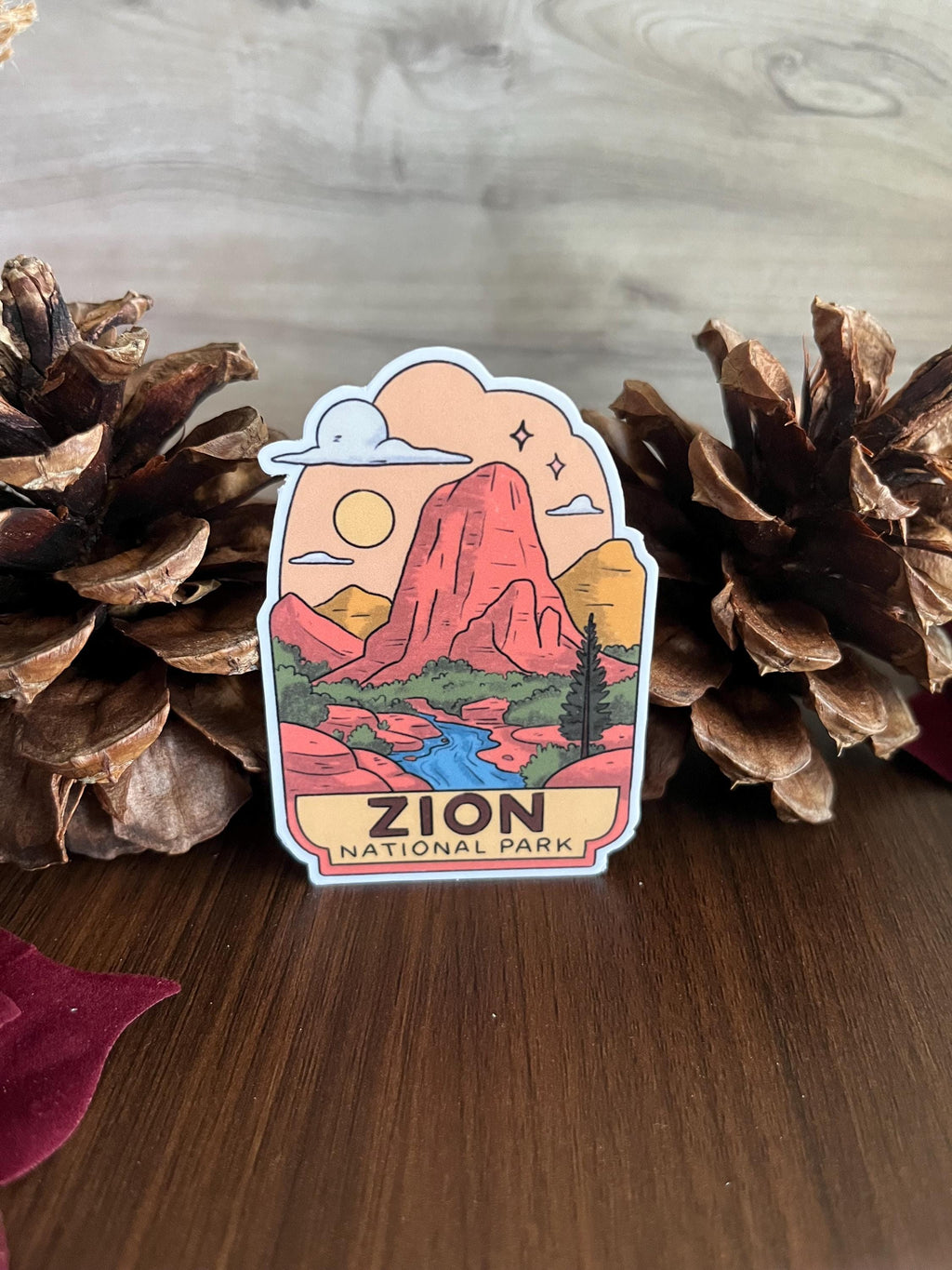 Zion National Park