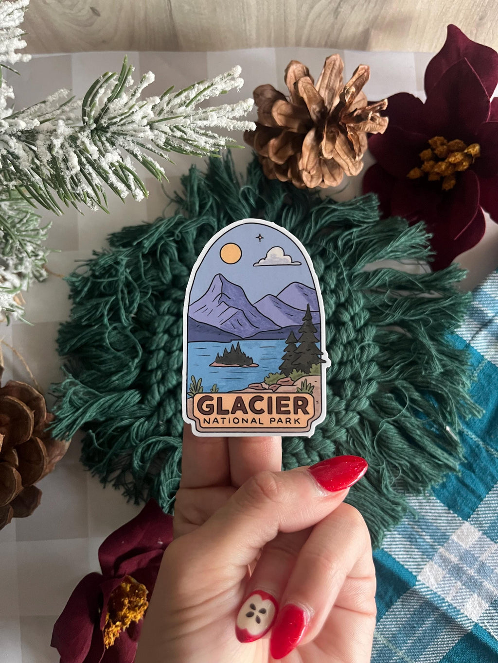 Glacier National Park