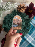Grand Teton National Park