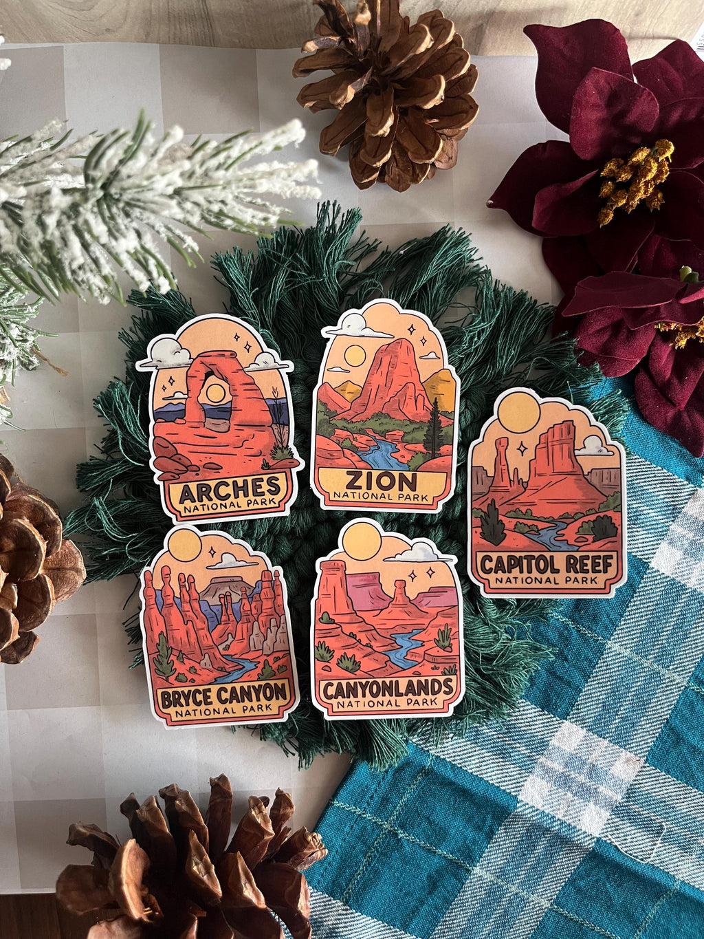 Acadia National Park