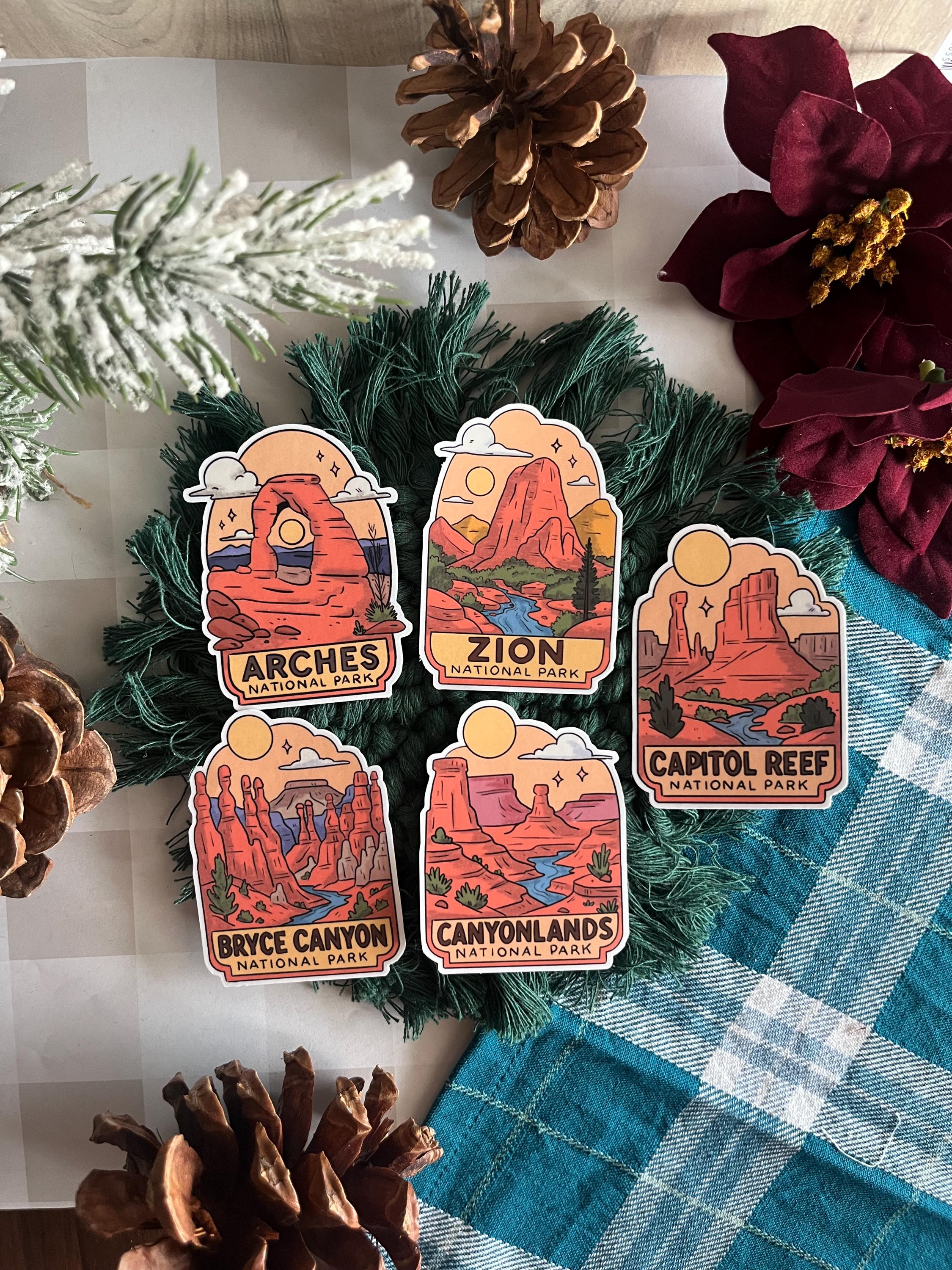 Acadia National Park