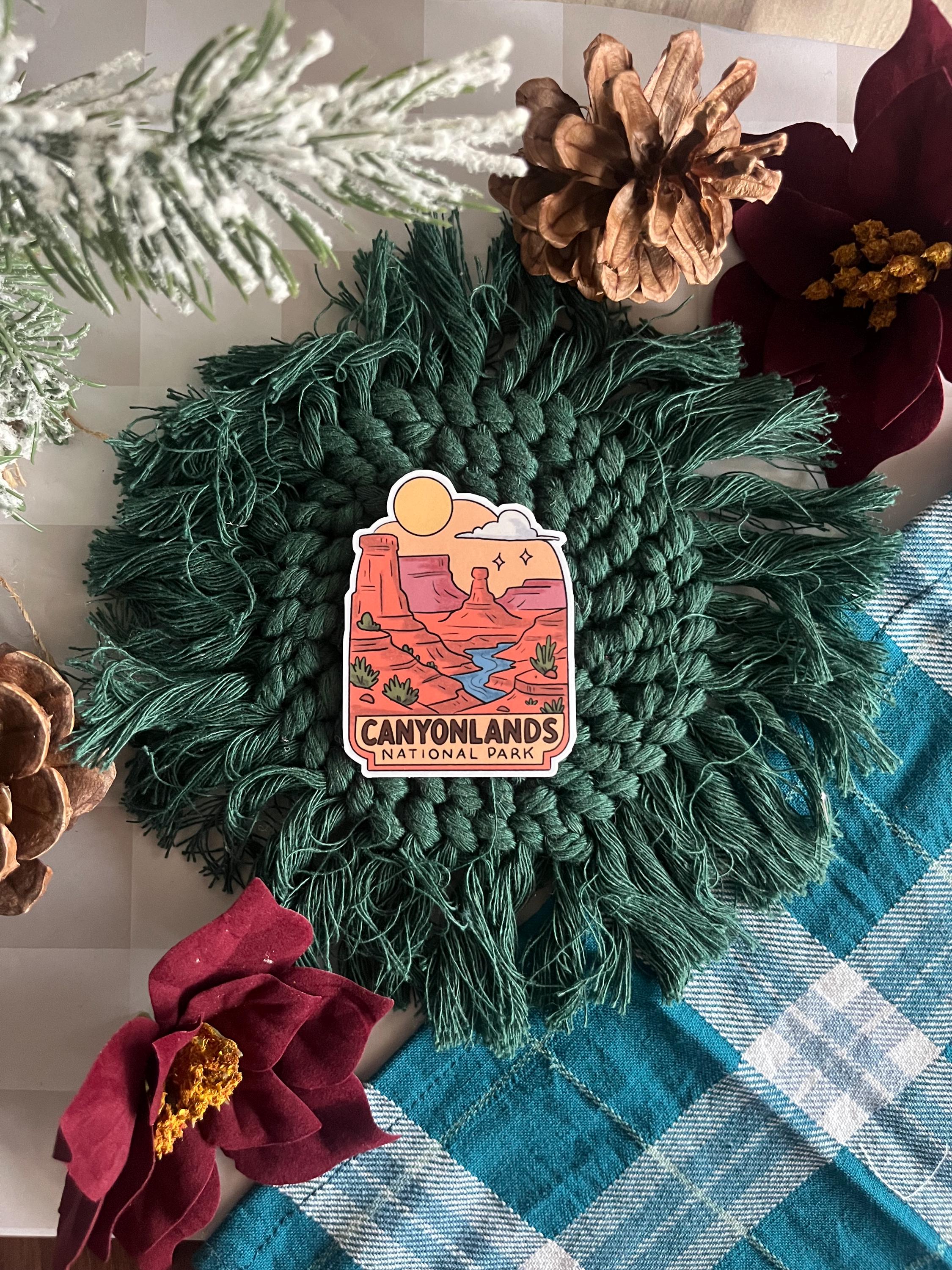 Canyonlands National Park